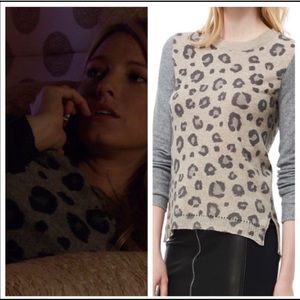 ♥️SALE♥️ASO Serena Sweater